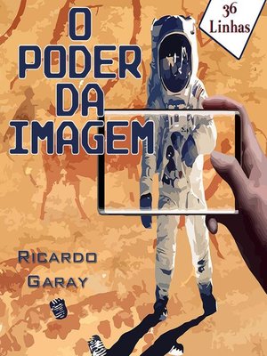 cover image of Poder da Imagem